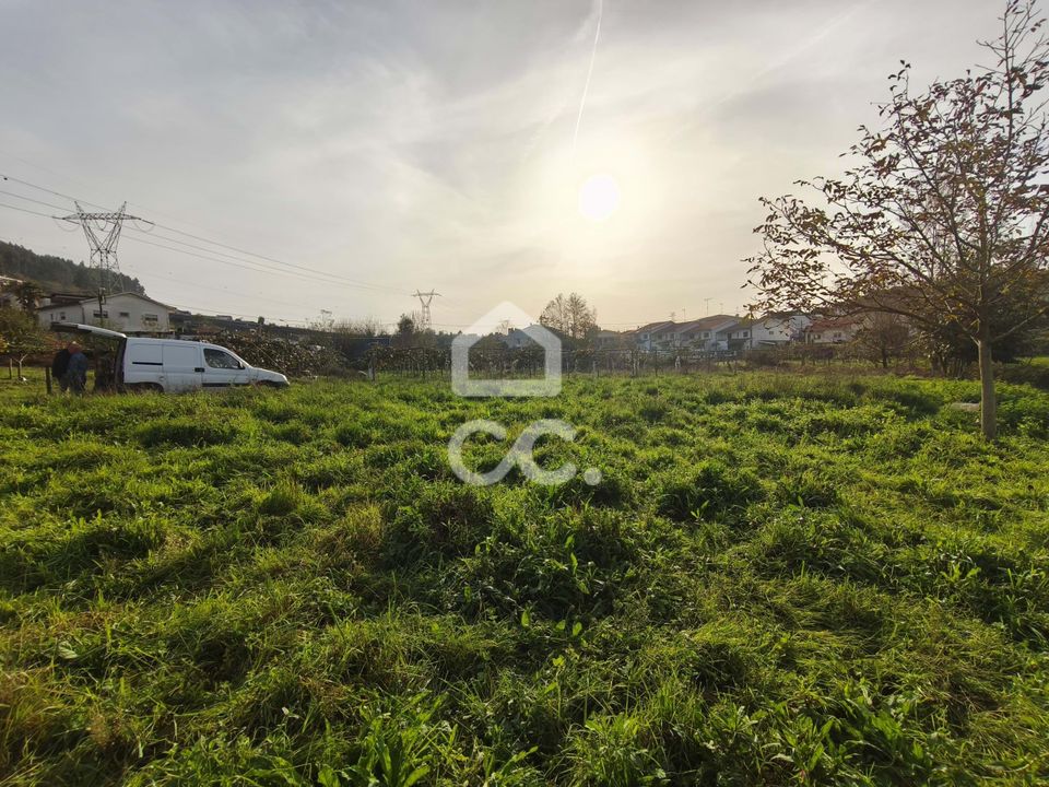 Helårsgrund i Braga, Braga - foto 2