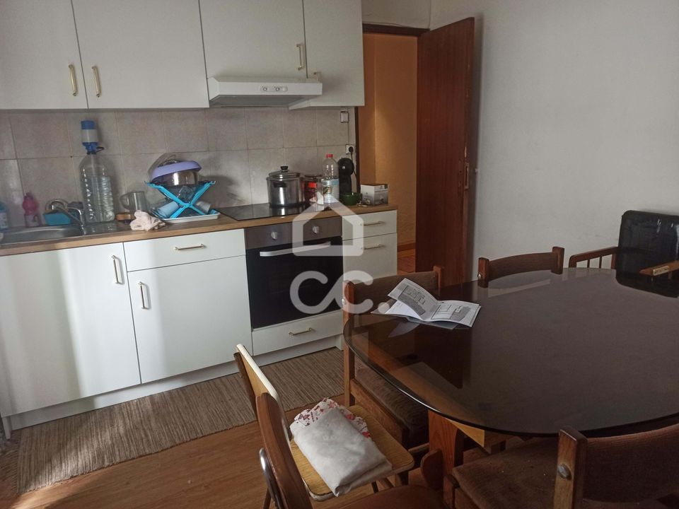 Rekkehus i Macedo de Cavaleiros, Braganca - bilde 3