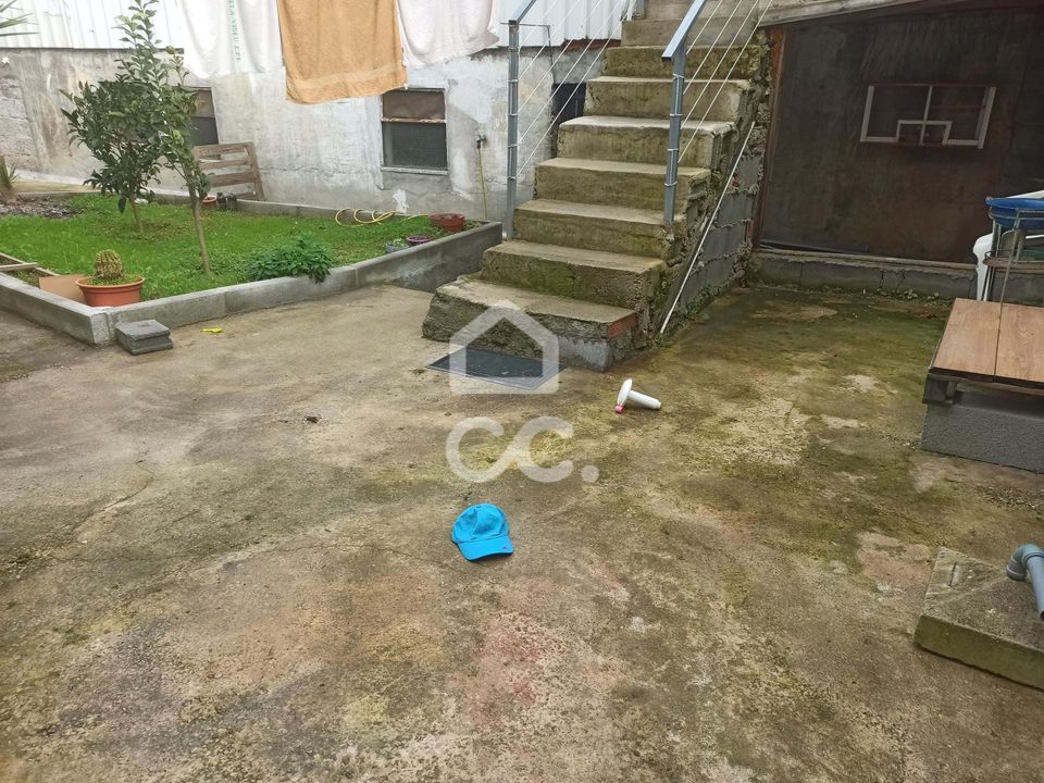 Rekkehus i Macedo de Cavaleiros, Braganca - bilde 5