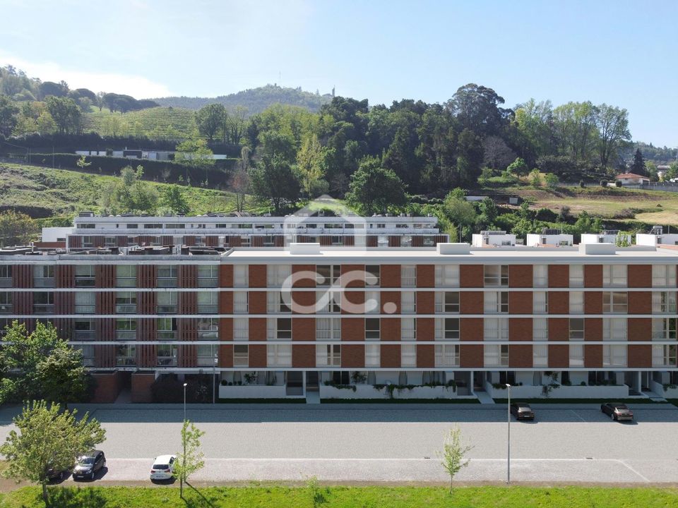 Lejlighed i Guimaraes, Braga - foto 2