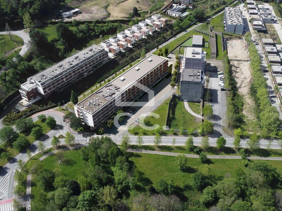 Lejlighed i Guimaraes, Braga - foto 3
