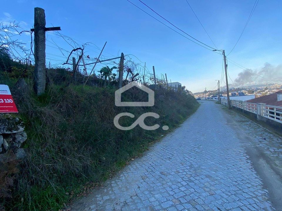 Helårsgrund i Felgueiras, Porto - foto 1