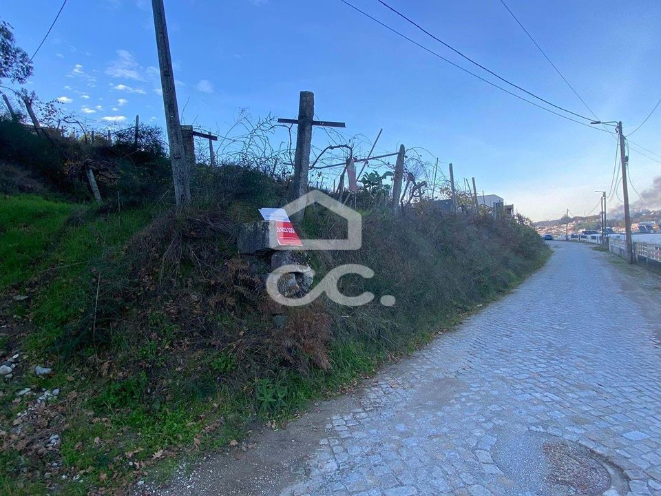 Helårsgrund i Felgueiras, Porto - foto 2