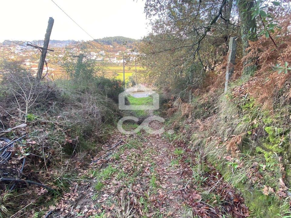 Helårsgrund i Felgueiras, Porto - foto 3