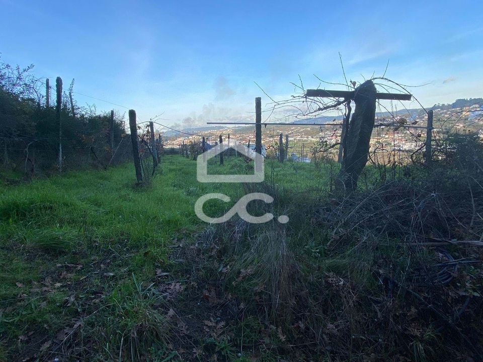 Helårsgrund i Felgueiras, Porto - foto 4