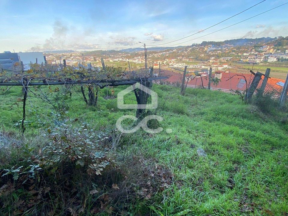 Helårsgrund i Felgueiras, Porto - foto 5