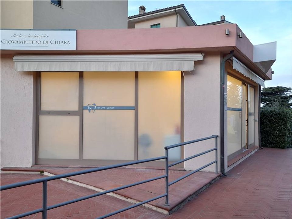 Erhvervsejendom i Marciana Marina, Livorno - foto 1