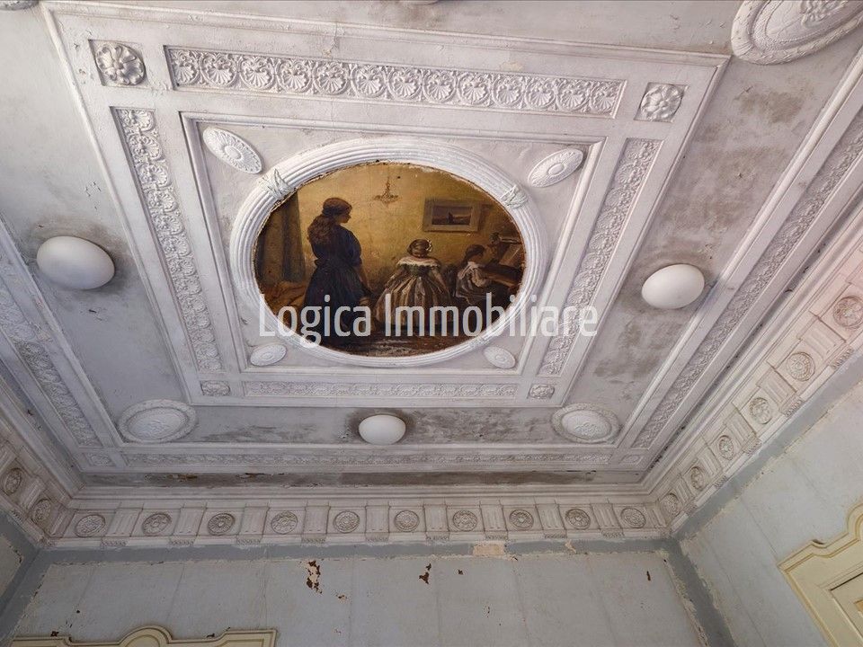 Villa i Squinzano, Lecce - foto 1