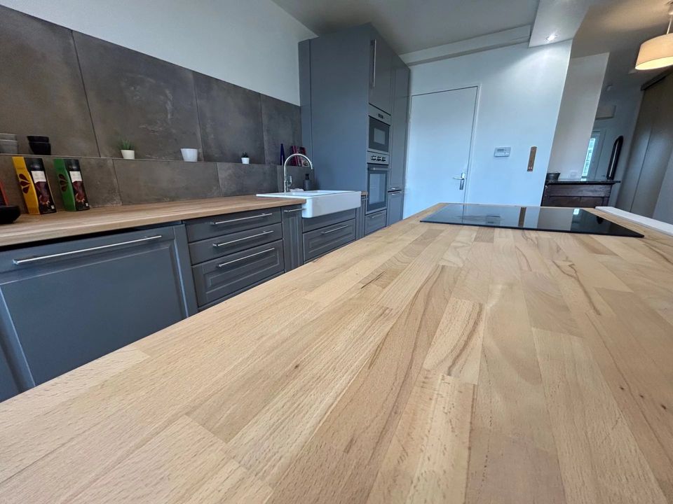 Lejlighed i Boulogne-Billancourt, Hauts-de-Seine - foto 1