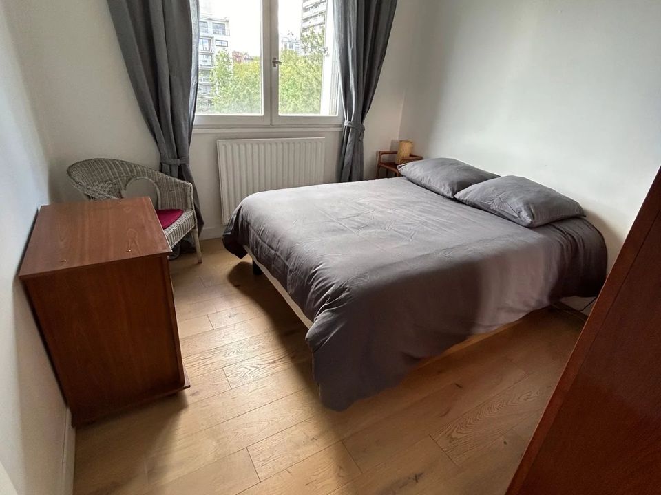 Lejlighed i Boulogne-Billancourt, Hauts-de-Seine - foto 4