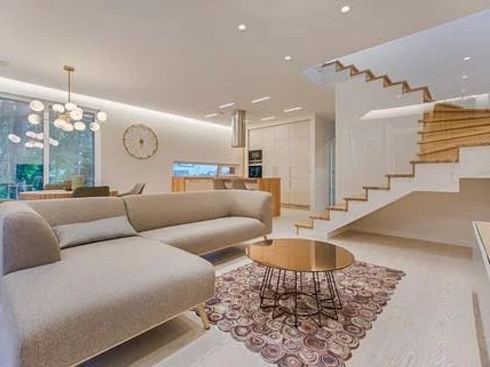 Villa i Donville-les-Bains, Manche - foto 1