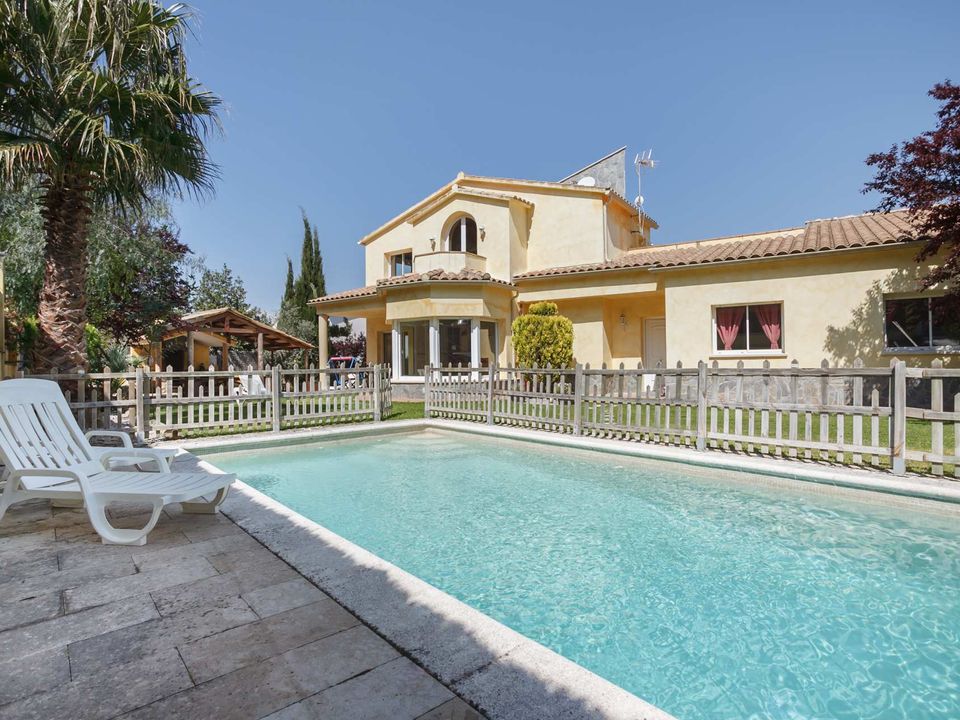 Villa i Olivella, Barcelona - foto 1