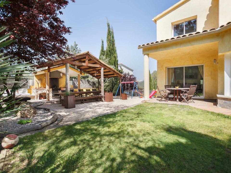 Villa i Olivella, Barcelona - foto 2