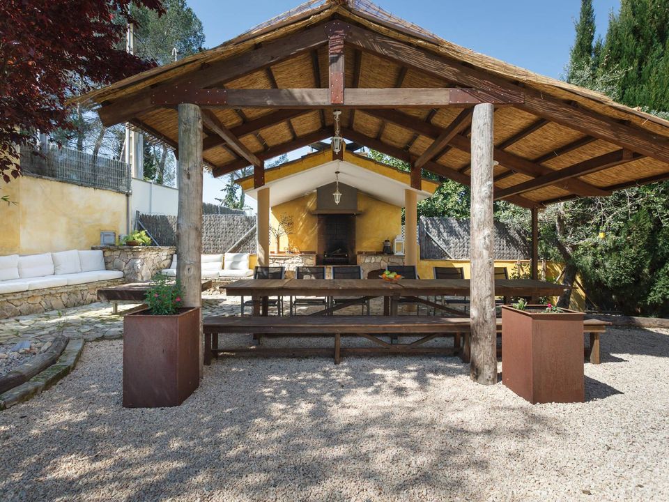 Villa i Olivella, Barcelona - foto 3