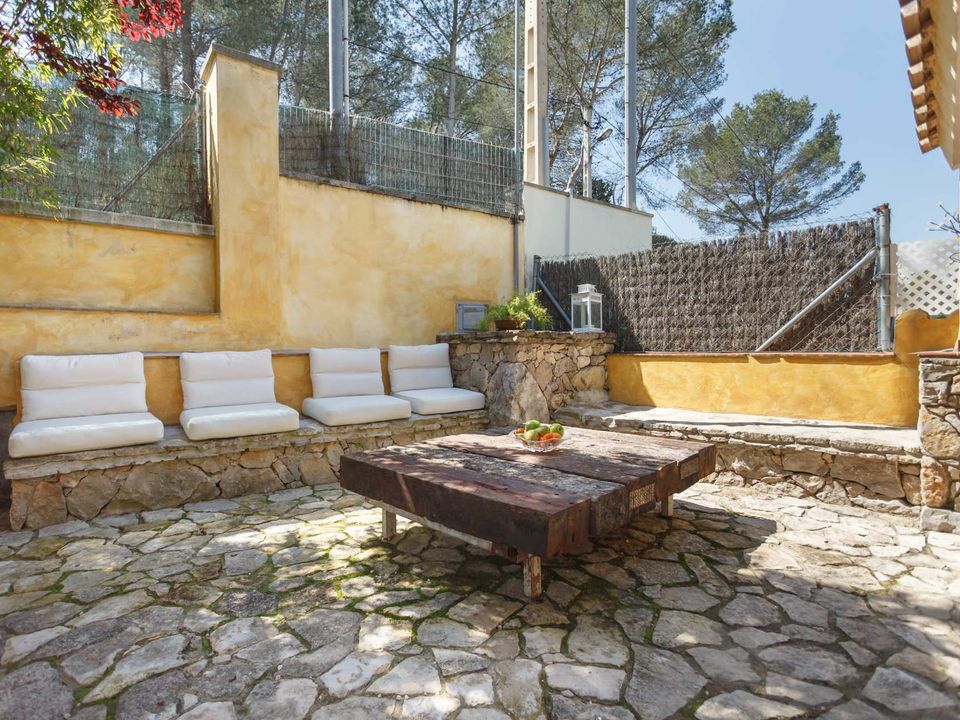 Villa i Olivella, Barcelona - foto 4