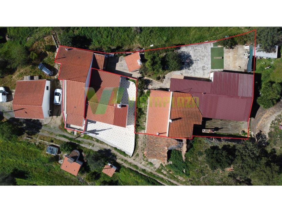 Landejendom i Silves, Faro - foto 2