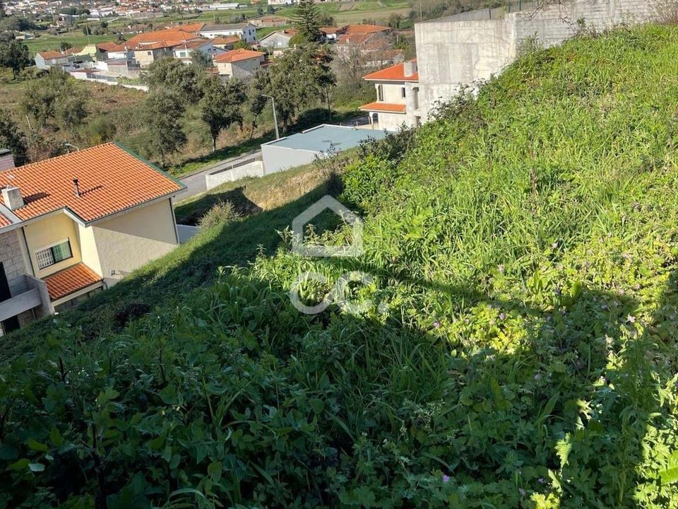 Helårsgrund i Trofa, Porto - foto 5