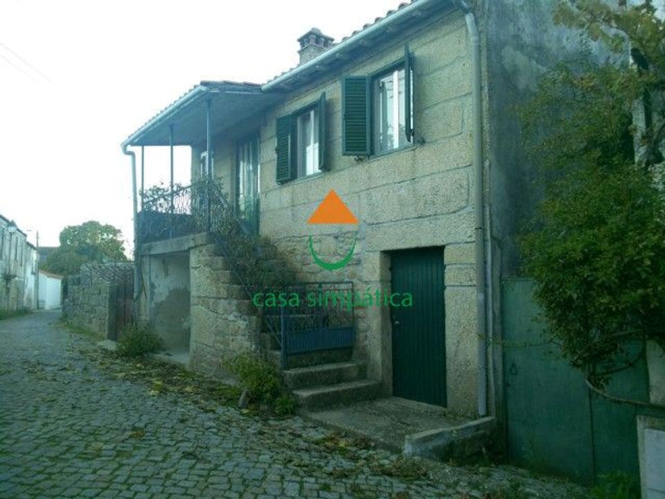 Farm i Carrazeda de Ansiaes, Braganca - foto 1