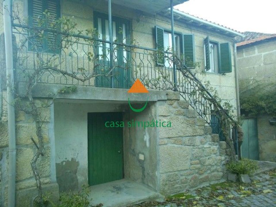 Farm i Carrazeda de Ansiaes, Braganca - foto 2