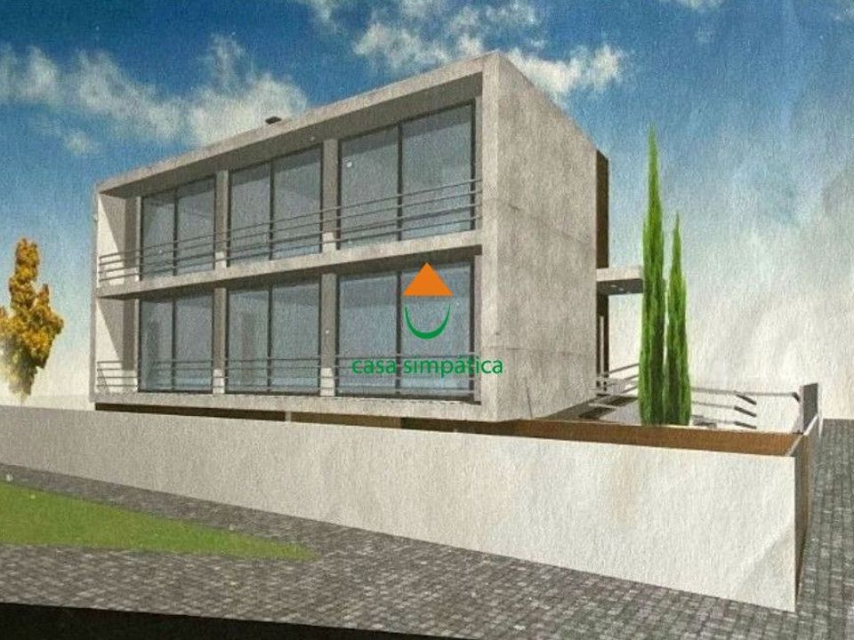 Helårsgrund i Gondomar, Porto - foto 1