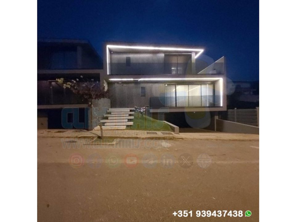 Villa i Braga, Braga - foto 1