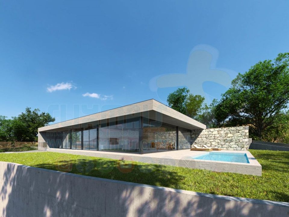 Villa i Braga, Braga - foto 1