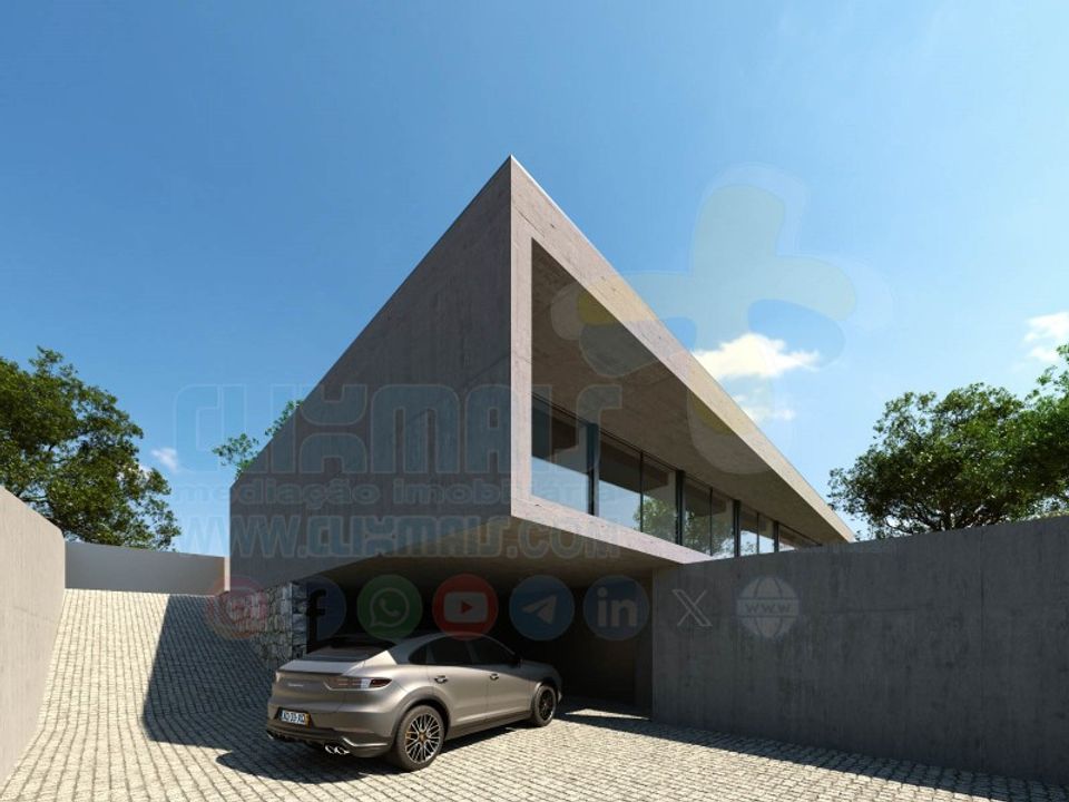 Villa i Braga, Braga - foto 3