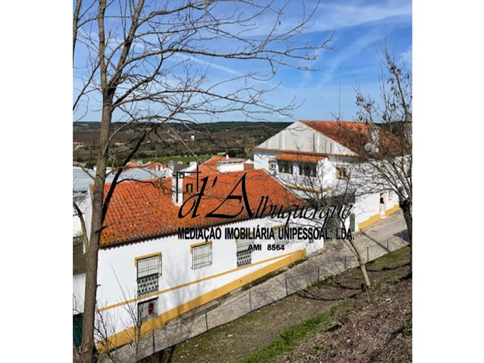 Farm i Mora, Evora - foto 1