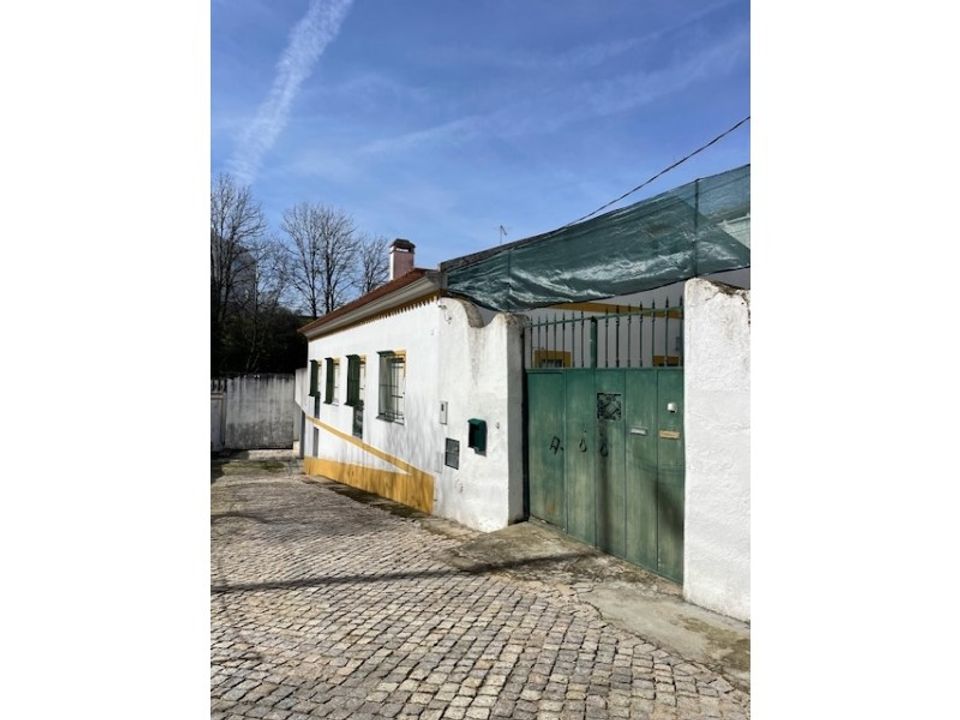 Farm i Mora, Evora - foto 4