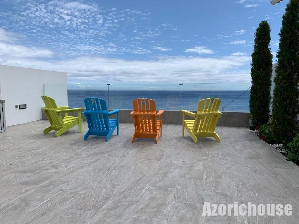 Byhus i Povoacao, Sao Miguel - foto 1