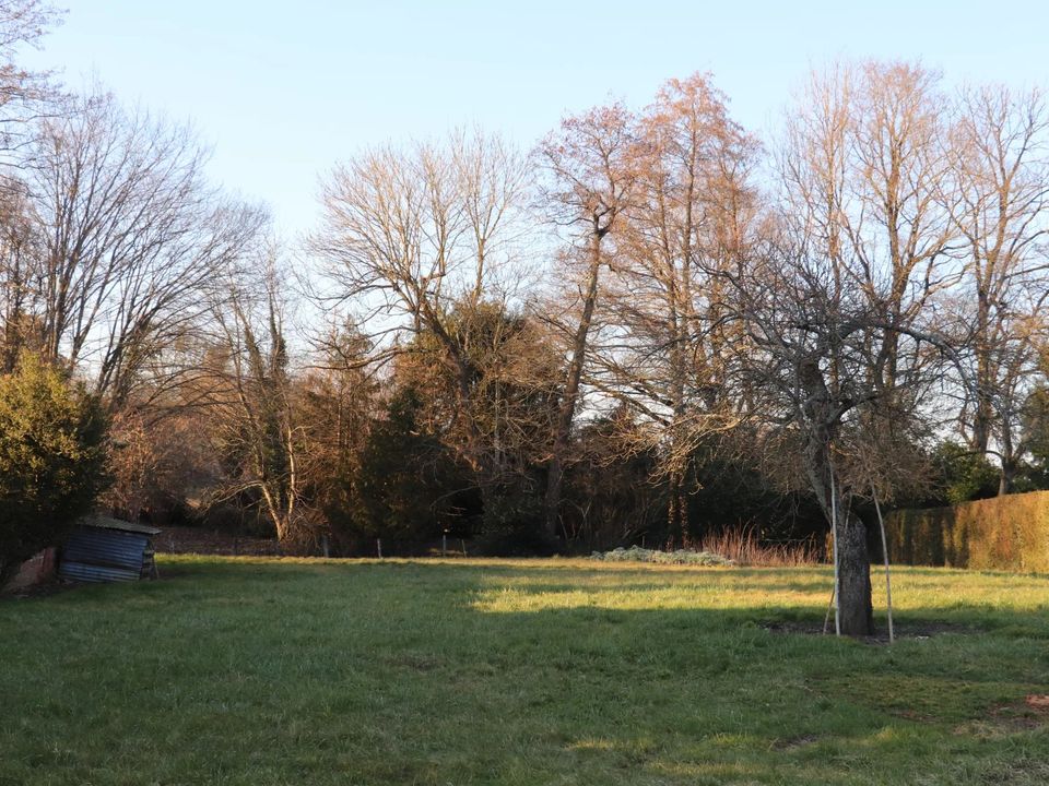 Helårsgrund i La Ferté-sous-Jouarre, Seine-et-Marne - foto 1