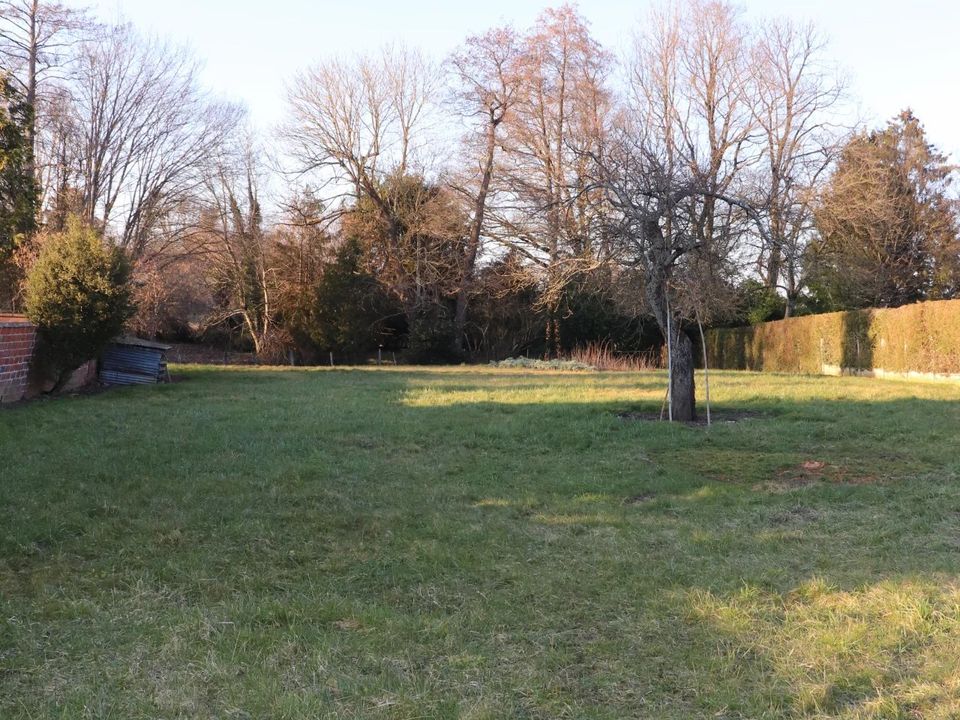 Helårsgrund i La Ferté-sous-Jouarre, Seine-et-Marne - foto 2