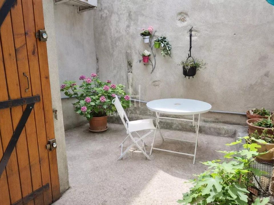 Landsbyhus i Mollégès, Bouches-du-Rhone - foto 2