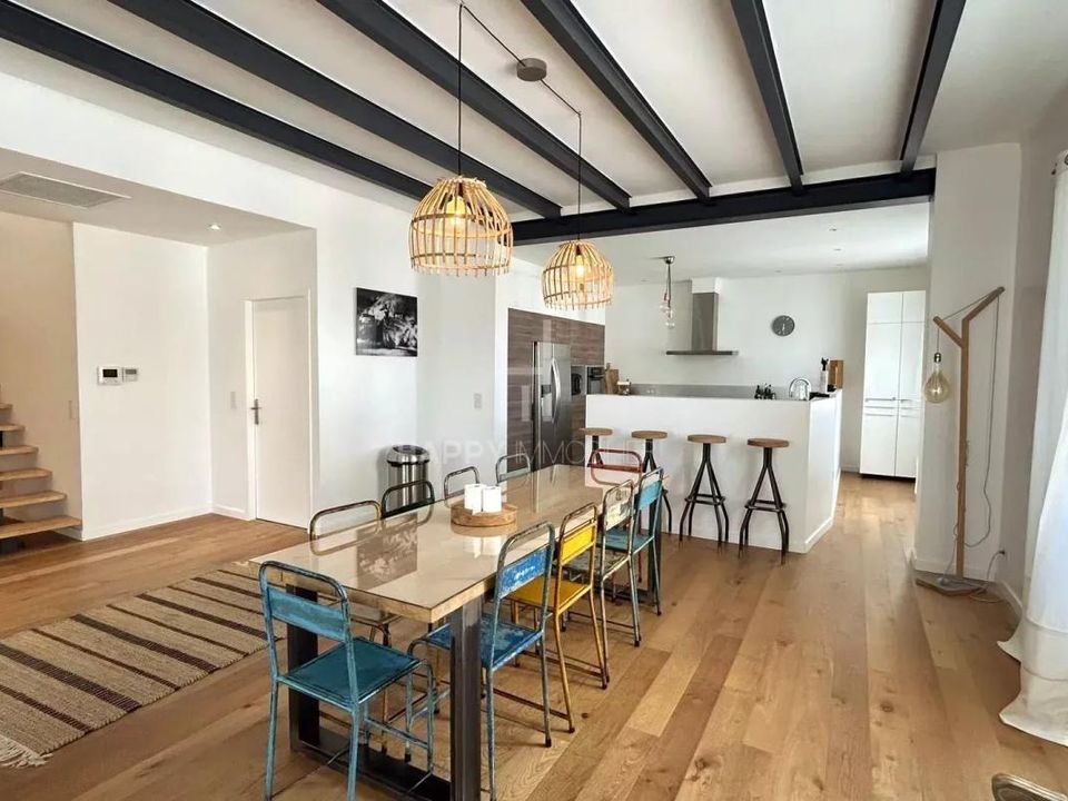Duplex i Saint-Remy-de-Provence, Bouches-du-Rhone - foto 1
