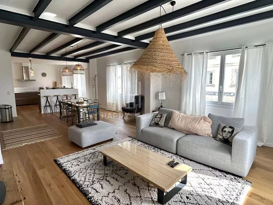 Duplex i Saint-Remy-de-Provence, Bouches-du-Rhone - foto 2