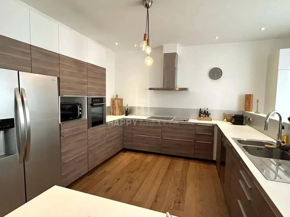 Duplex i Saint-Remy-de-Provence, Bouches-du-Rhone - foto 3