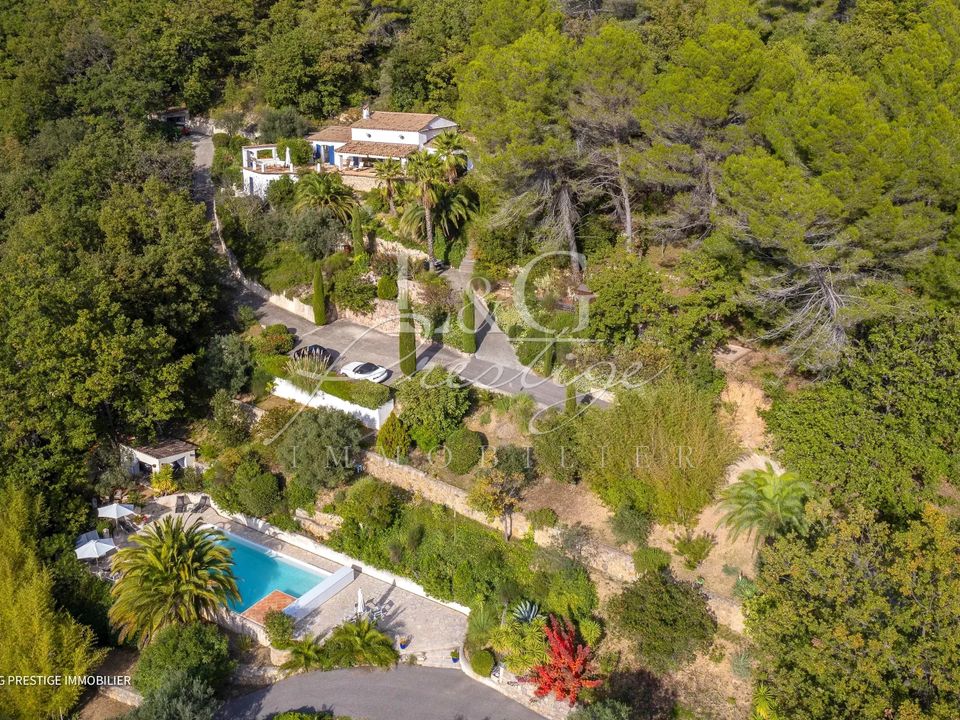 Villa i Montauroux, Var - foto 2