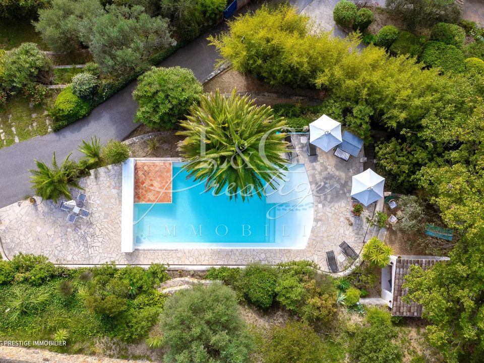 Villa i Montauroux, Var - foto 4