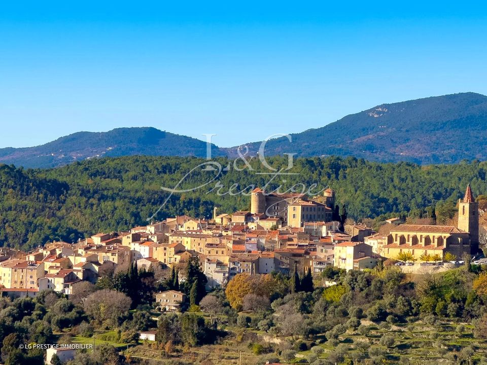 Villa i Callian, Var - foto 2