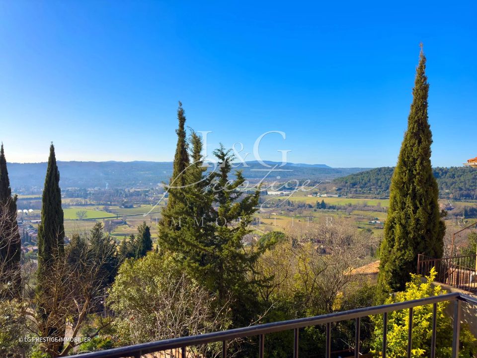Villa i Callian, Var - foto 4