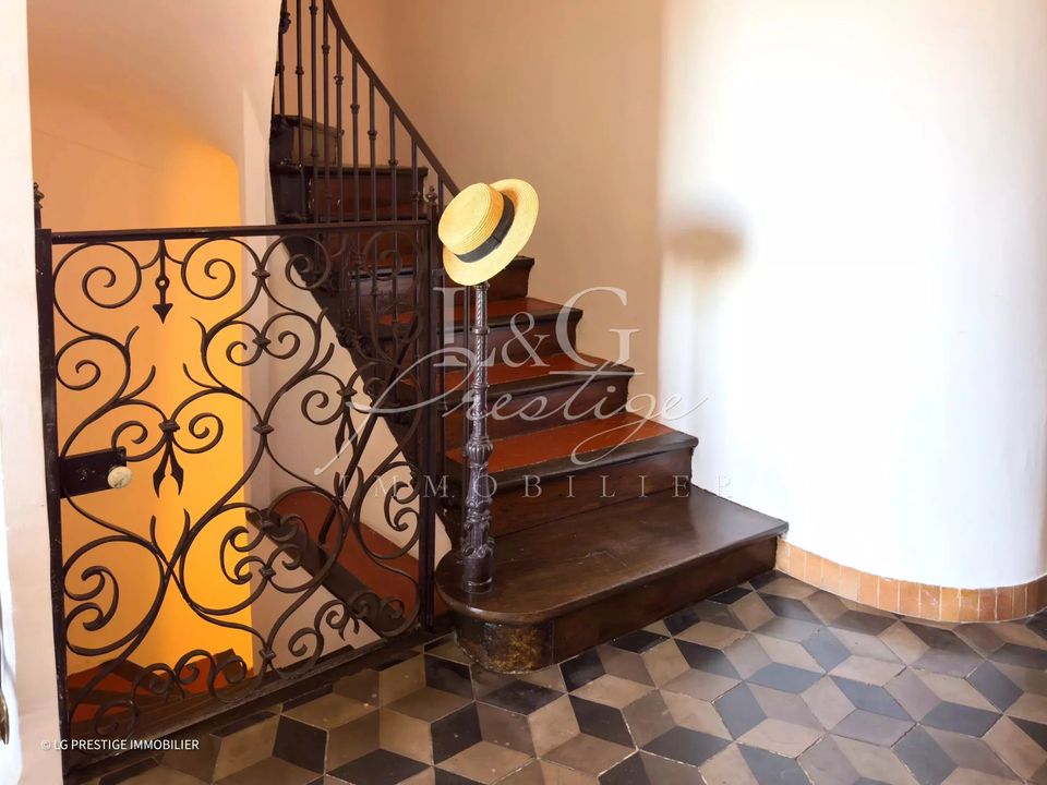 Villa i Callian, Var - foto 1