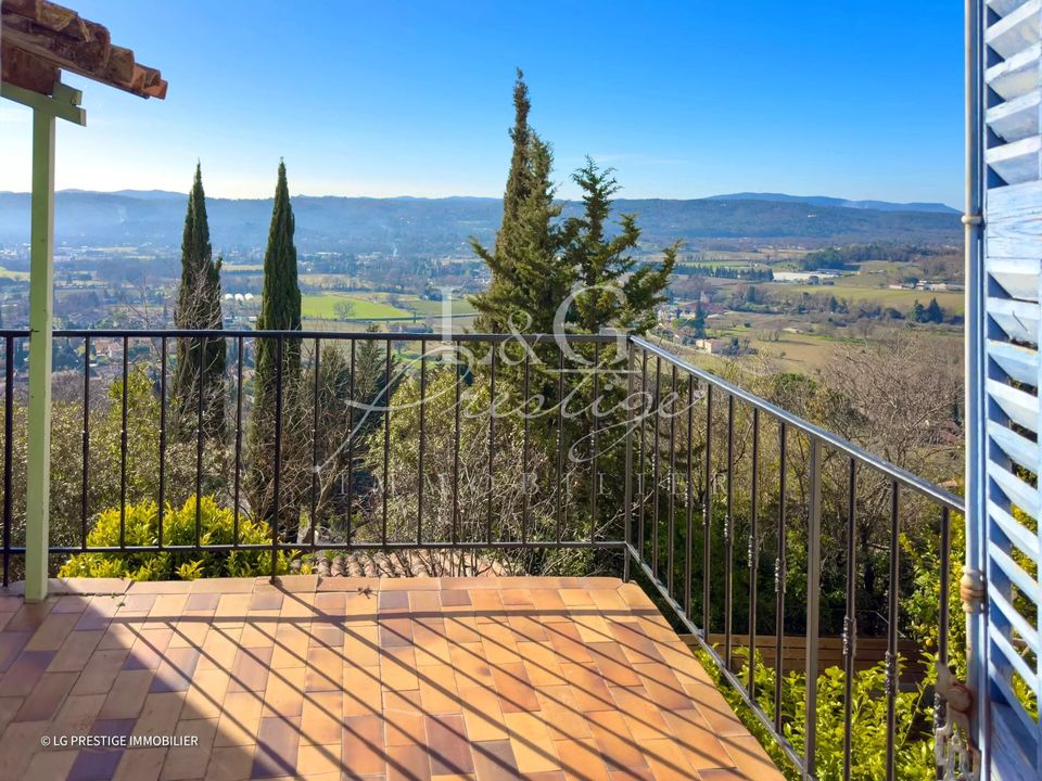 Villa i Callian, Var - foto 3
