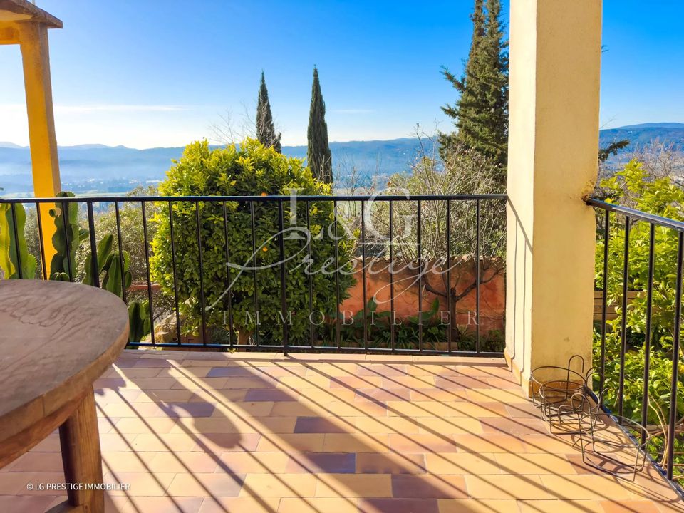 Villa i Callian, Var - foto 5