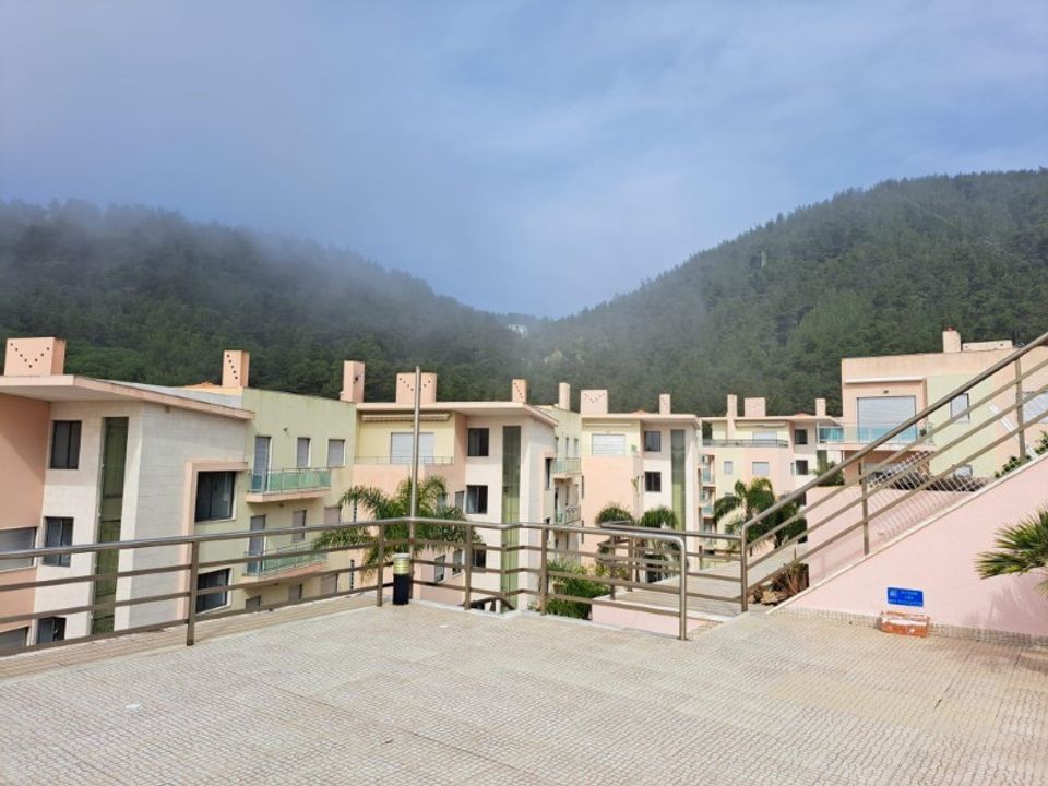 Lejlighed i Sesimbra, Setubal - foto 1