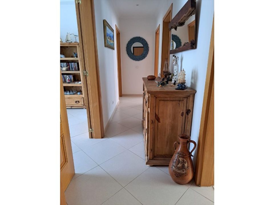 Lejlighed i Sesimbra, Setubal - foto 4