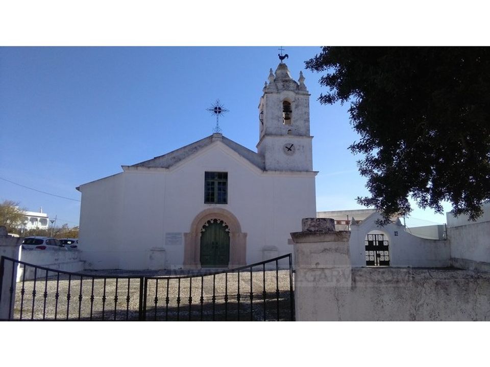 Helårsgrund i Odiaxere, Faro - foto 2