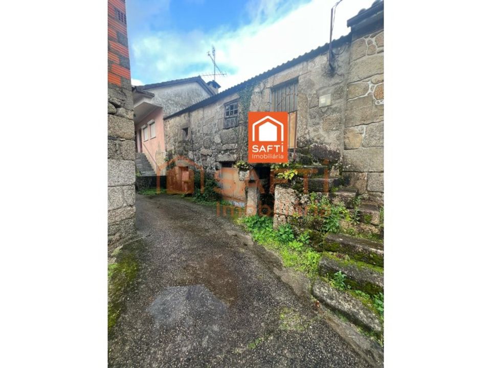 Landejendom i Moncao, Viana do Castelo - foto 1