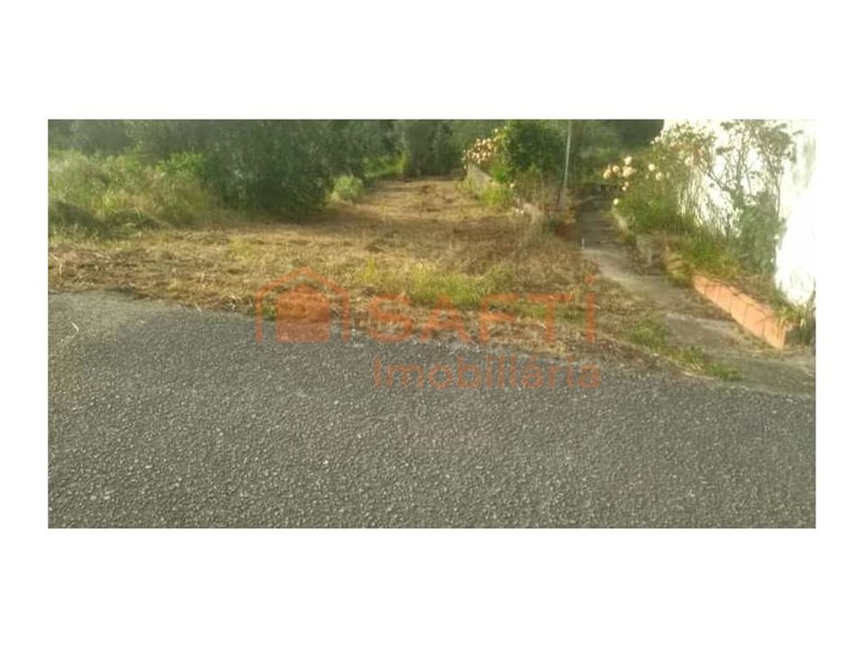 Helårsgrund i Ourem, Santarem - foto 2