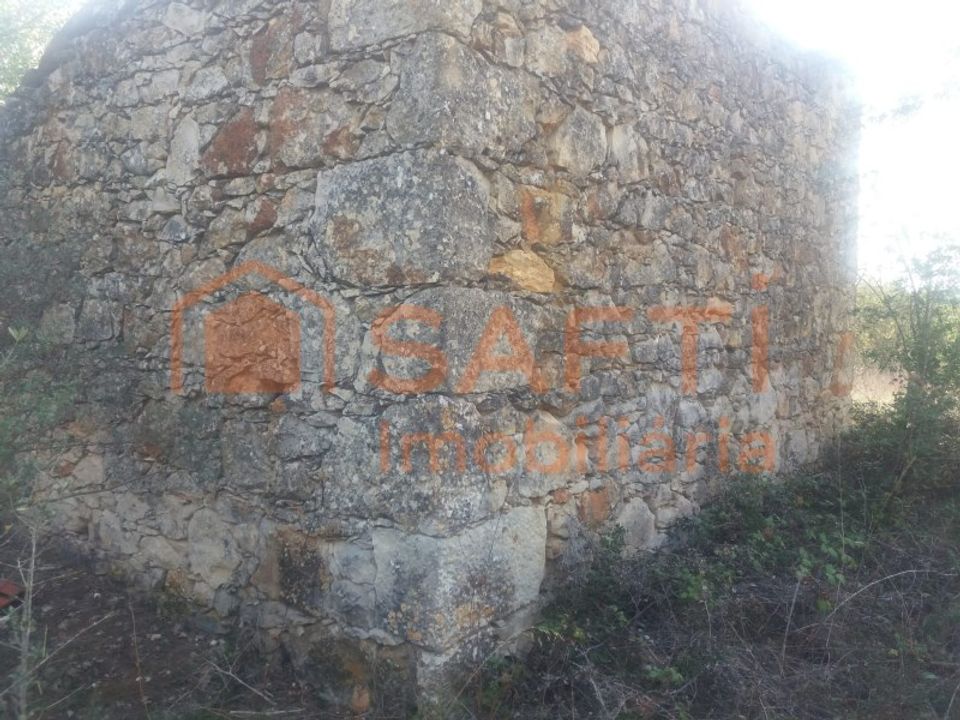 Helårsgrund i Torres Novas, Santarem - foto 2