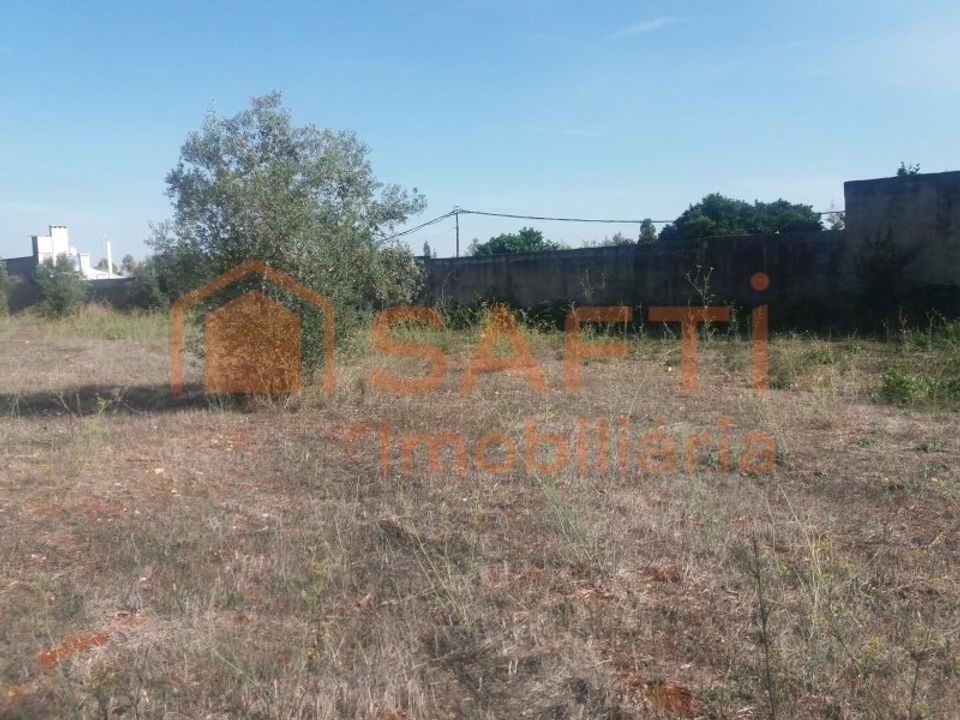Helårsgrund i Torres Novas, Santarem - foto 5